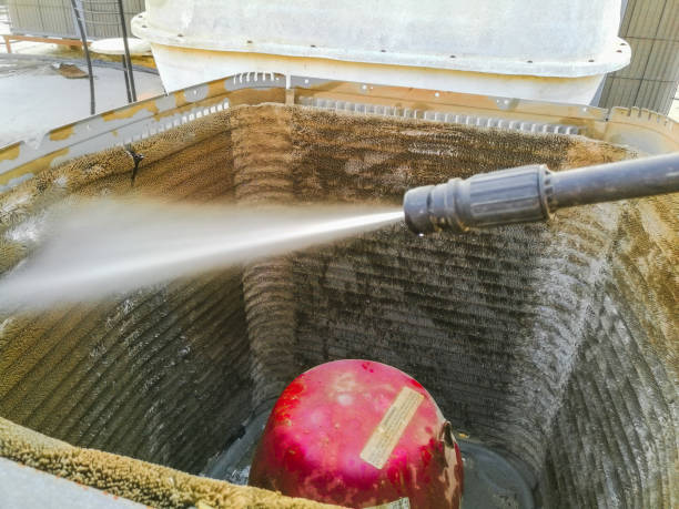 Best Air Duct Cleaning Company Near Me  in Jerseyvle, IL
