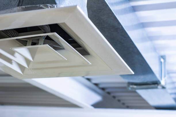 Best Affordable Air Duct Cleaning  in Jerseyvle, IL
