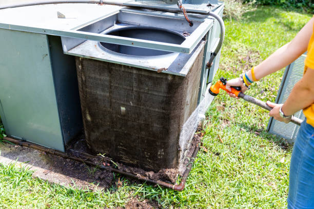 Best Affordable HVAC Duct Cleaning  in Jerseyvle, IL