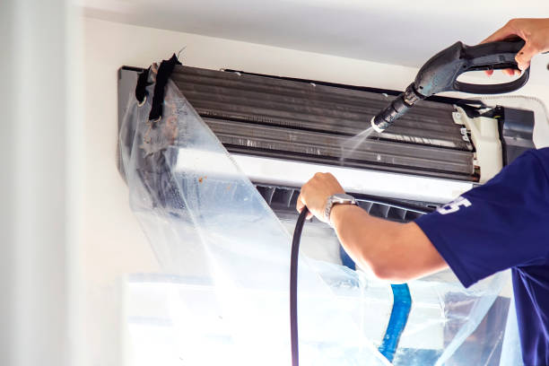 Best Affordable Duct Cleaning Services  in Jerseyvle, IL