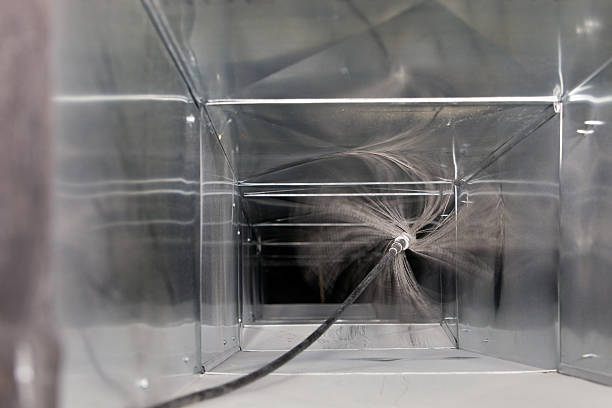 Best Air Duct Cleaning Near Me  in Jerseyvle, IL