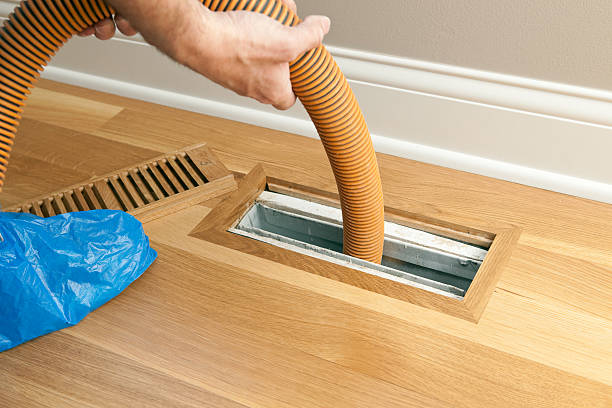 Best Air Duct Cleaning Near Me  in Jerseyvle, IL