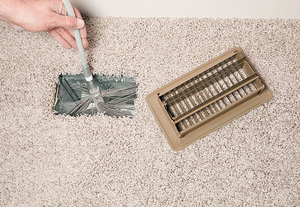Ventilation Cleaning Services in IL