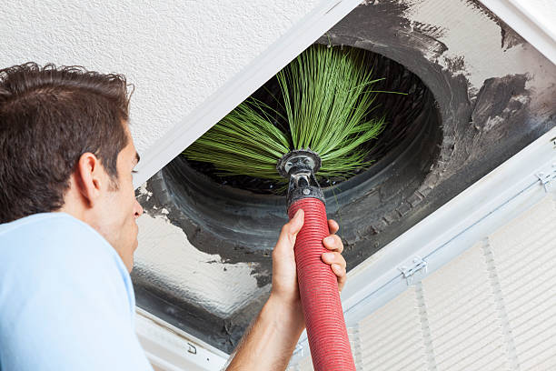 Best Ventilation Cleaning Services  in Jerseyvle, IL