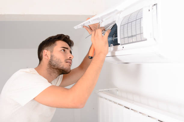 Best Air Duct Cleaning Near Me  in Jerseyvle, IL