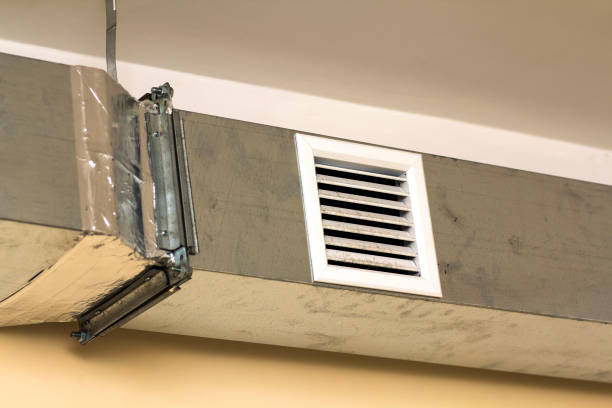 Best Home Air Vent Cleaning  in Jerseyvle, IL